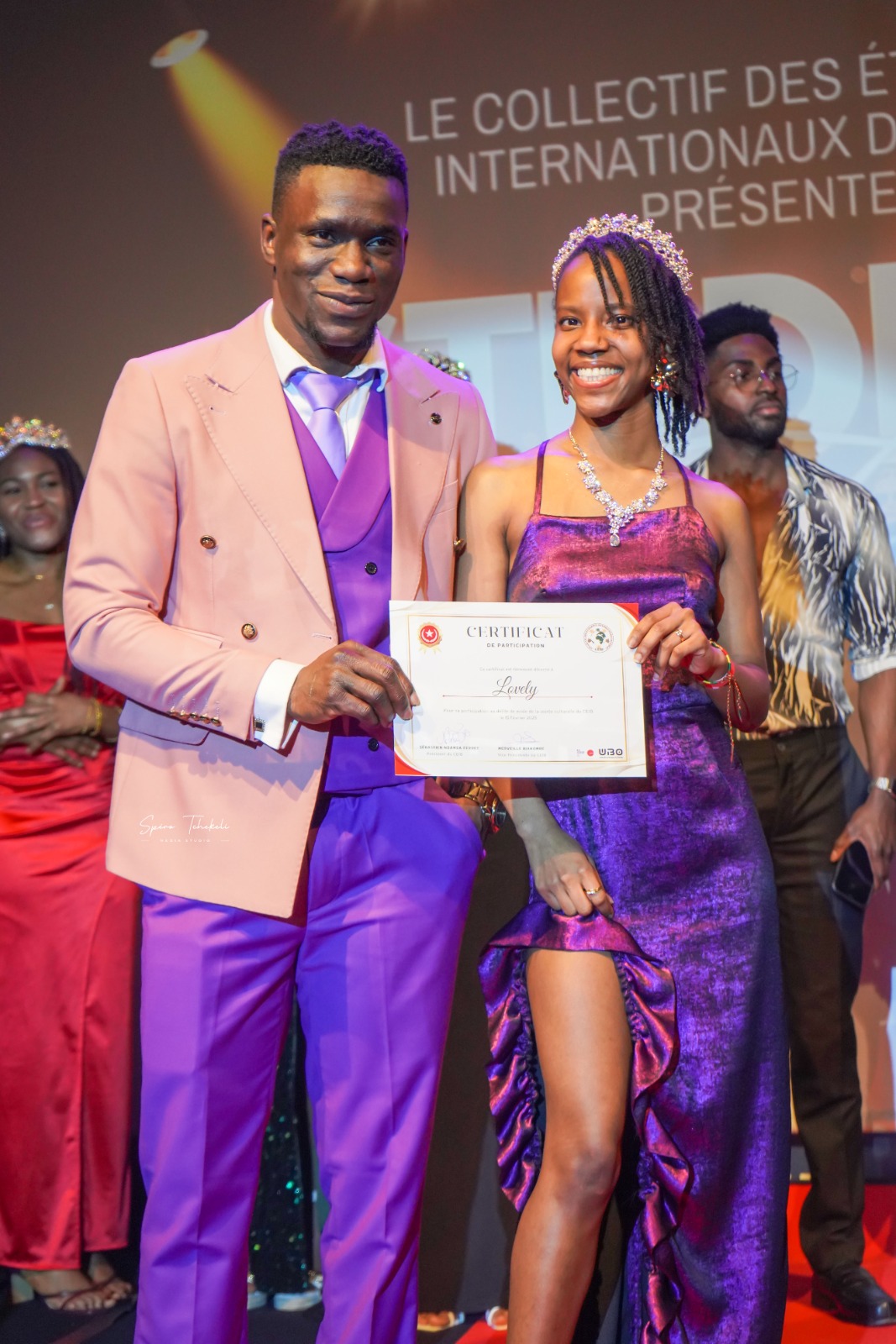 Photo événement Gala 5