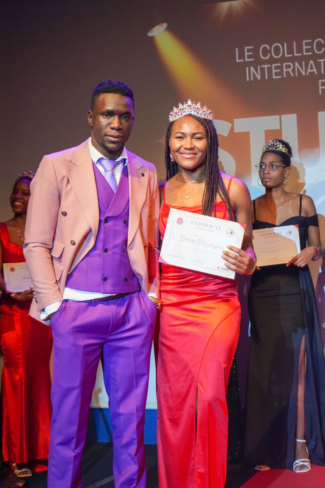 Photo événement Gala 2